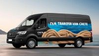 Chania Transfers, Chania Beach Tours, Chania Wine Tours